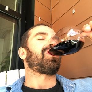 Meet your Posher, Alex